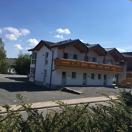 Landgasthof Scherer Wenden  ภายนอก รูปภาพ