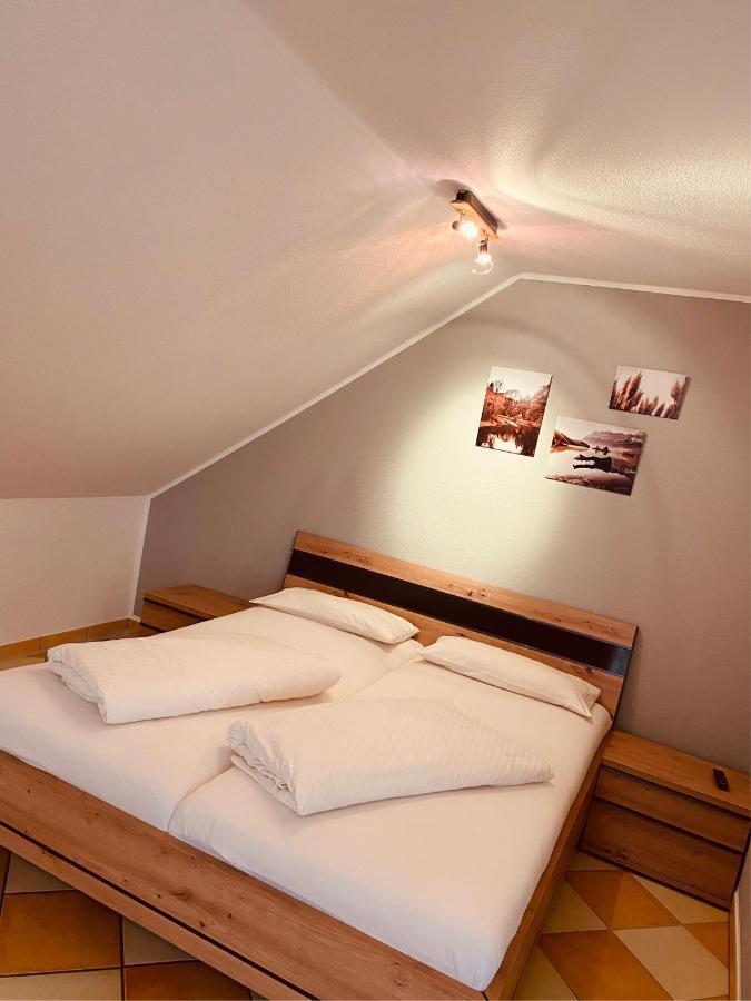 Landgasthof Scherer Wenden  ภายนอก รูปภาพ