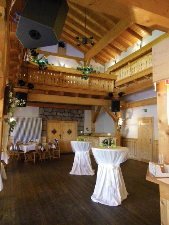 Landgasthof Scherer Wenden  ภายนอก รูปภาพ