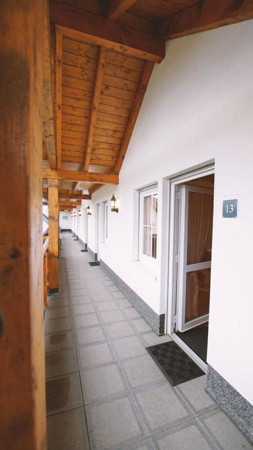 Landgasthof Scherer Wenden  ภายนอก รูปภาพ