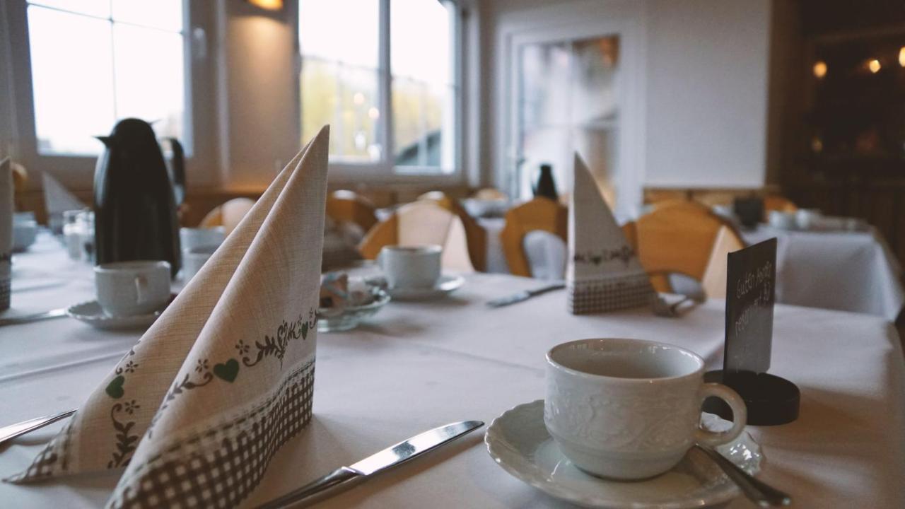 Landgasthof Scherer Wenden  ภายนอก รูปภาพ